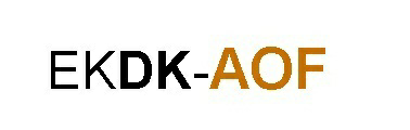 Ekdk-aof Device mark 2526878 Trademark