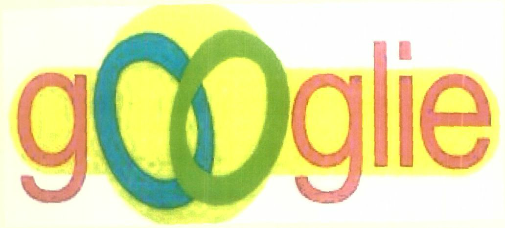 Googlie ( Label) Device mark 1427006 Trademark