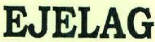 Ejelag Device mark 2474227 Trademark