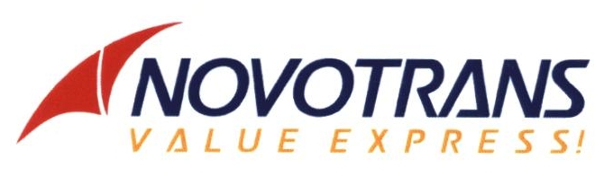 Novotrans Value Express! Device mark 2341338 Trademark
