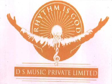 D S Music Private Limited (device Of Circle) Device mark 2449178 Trademark