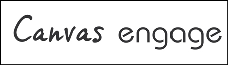 Canvas Engage Device mark 2972223 Trademark