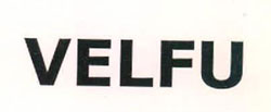 Velfu Device mark 2560138 Trademark