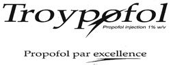 Troypofol Device mark 2831087 Trademark