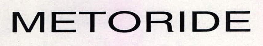 Metoride Device mark 2291412 Trademark