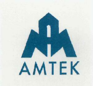 Am Amtek With Label Device mark 1462165 Trademark