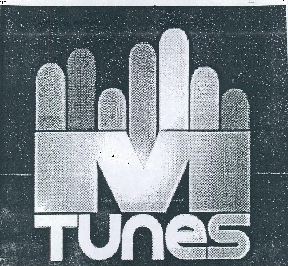Tunes (device) Device mark 1998567 Trademark