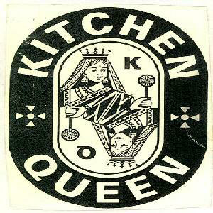 Kitchen Queen Device mark 2505136 Trademark