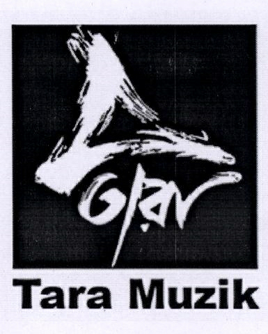 Tara Muzik Device mark 1877517 Trademark