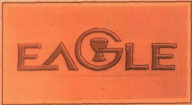 Eagle Device mark 1850305 Trademark