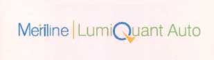 Lumiquant Auto With Word Meriline Device mark 2529389 Trademark