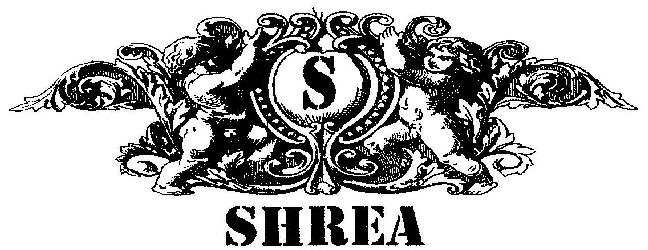 Shrea Device mark 1853223 Trademark
