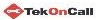 Tekoncall Device mark 2168169 Trademark