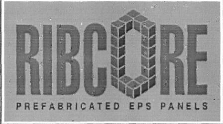 Ribcore (device) Device mark 2373806 Trademark