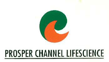 Prosper Channel Lifescience (label) Device mark 2760590 Trademark