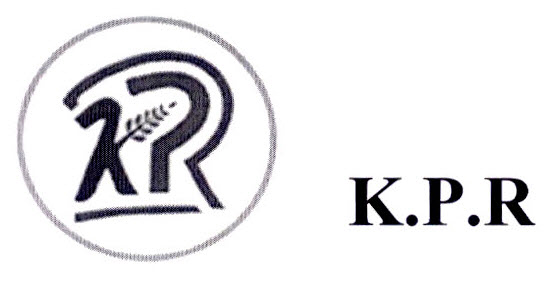 K.p.r Device mark 2722526 Trademark