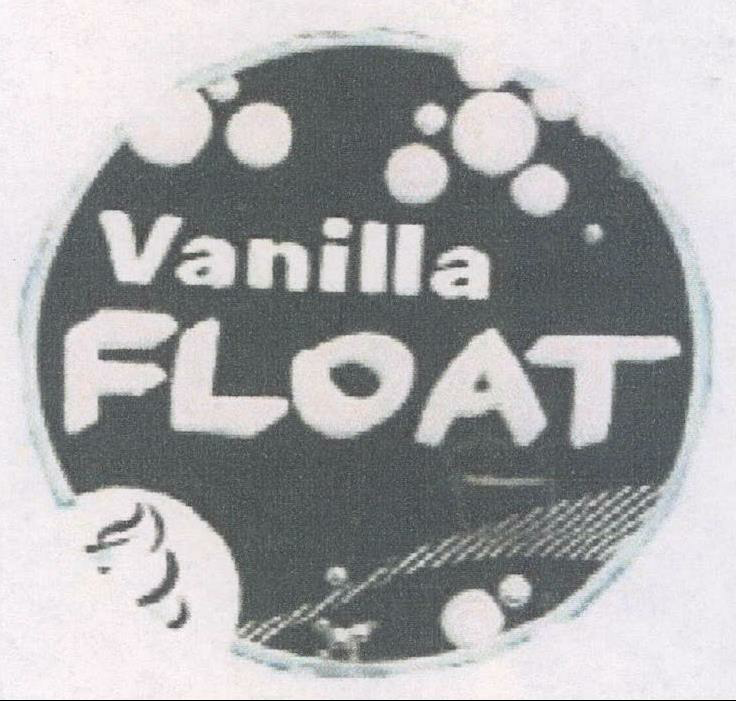 Vanilla Float Device mark 2166758 Trademark