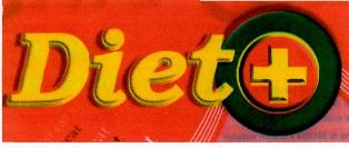 Diet+ Device mark 2388725 Trademark