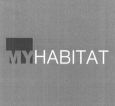 My Habitat (label) Device mark 1514761 Trademark