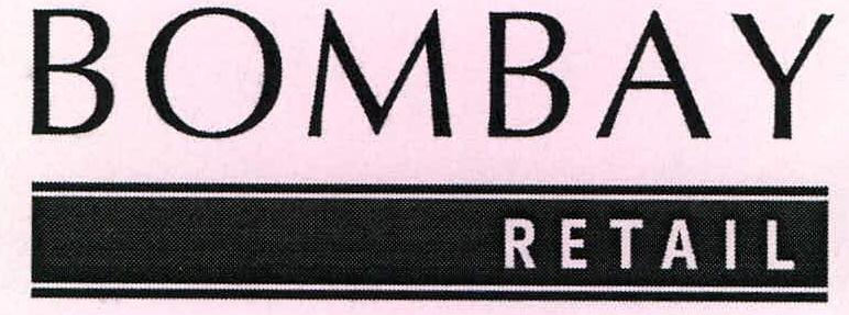 Bombay Retail Device mark 2254771 Trademark