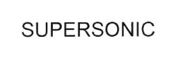 Supersonic Device mark 2118772 Trademark