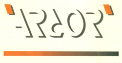 Ardor Device mark 2673517 Trademark