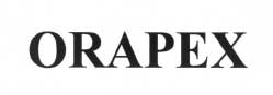 Orapex Device mark 2187472 Trademark