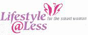 Lifestyle@ Less (label) Device mark 1519046 Trademark
