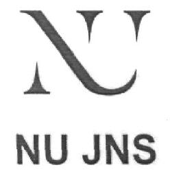 Nu Nu Jns (label) Device mark 2699376 Trademark