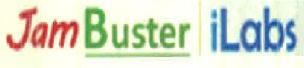 Jam Buster Ilabs Device mark 2704987 Trademark