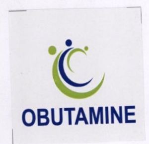 Obutamine Device mark 1896288 Trademark