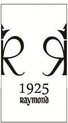 1925 Raymond Device mark 2652105 Trademark