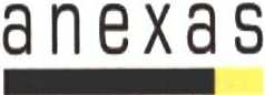 A N E X A S Device mark 1907642 Trademark
