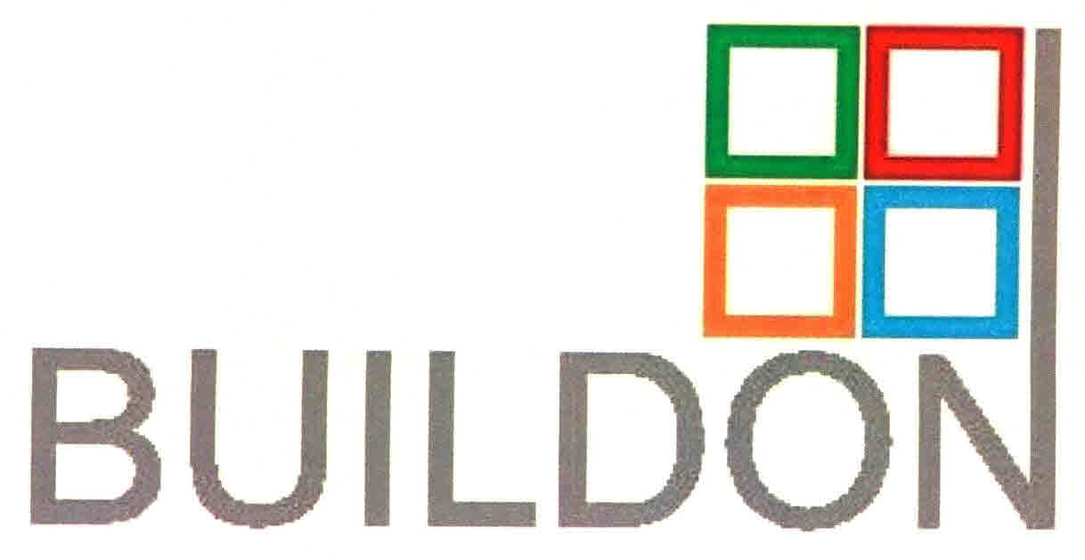 Buildon Device mark 2636601 Trademark
