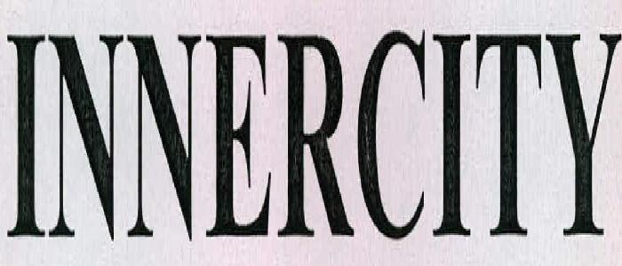 Innercity Device mark 2243531 Trademark