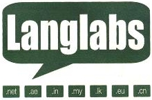 Langlabs Device mark 1919759 Trademark