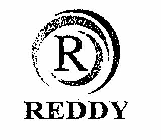 Reddy With Device Device mark 1492113 Trademark