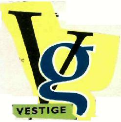 Vg,vestige Device mark 1297161 Trademark