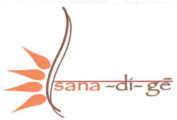 Sana-di-ge Device mark 2181784 Trademark