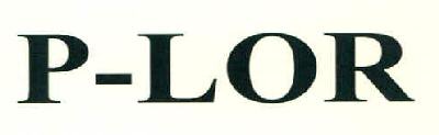 P-lor Device mark 2941702 Trademark