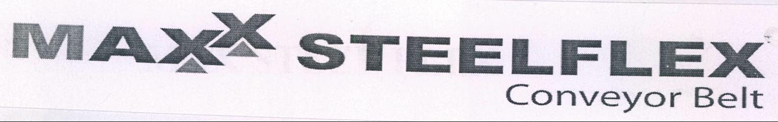 Maxx Steelflex Conveyor Belt Device mark 2052124 Trademark