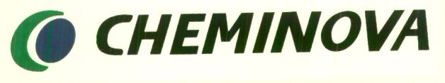 Cheminova (label) Device mark 1429168 Trademark