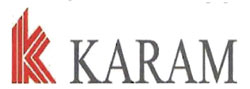 Karam Device Of Word K Device mark 2688640 Trademark