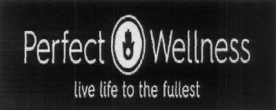 Perfect Wellness Device mark 2971638 Trademark