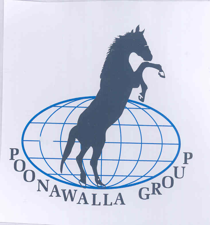 Poonawalla Group ( Device Of Horse ) Device mark 1451748 Trademark