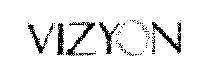 Vizyon Device mark 1635303 Trademark