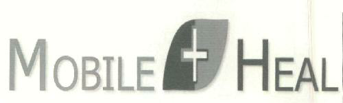 Mobile Heal (device) Device mark 2580243 Trademark