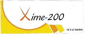 Xtime-200 Device mark 1685323 Trademark