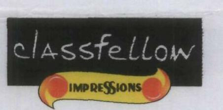 Classfellow Device mark 1827711 Trademark