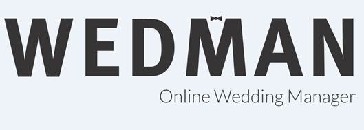 Wedman - Online Wedding Manager Device mark 2804388 Trademark
